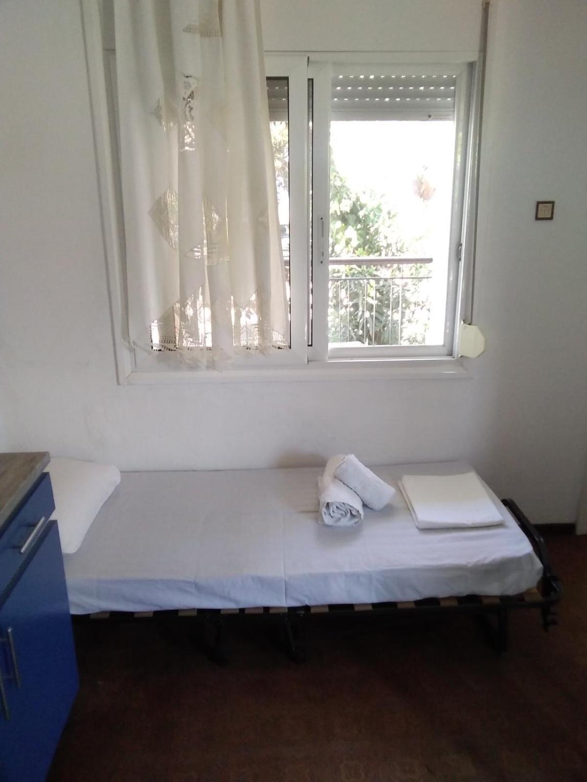 Appartement Irene House à Prínos Extérieur photo
