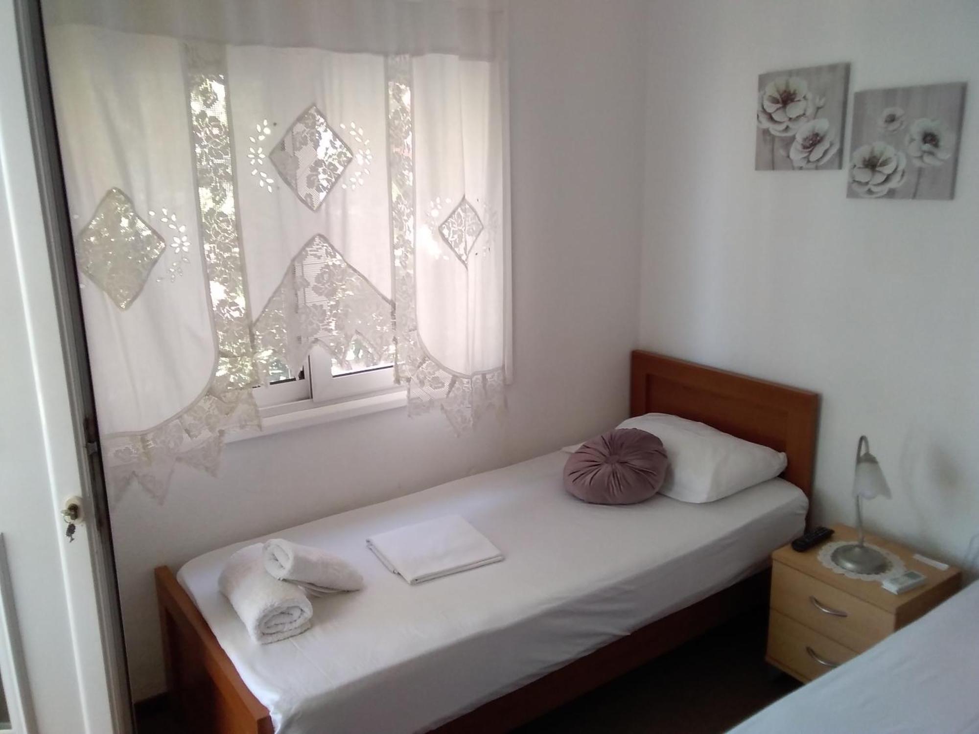 Appartement Irene House à Prínos Extérieur photo