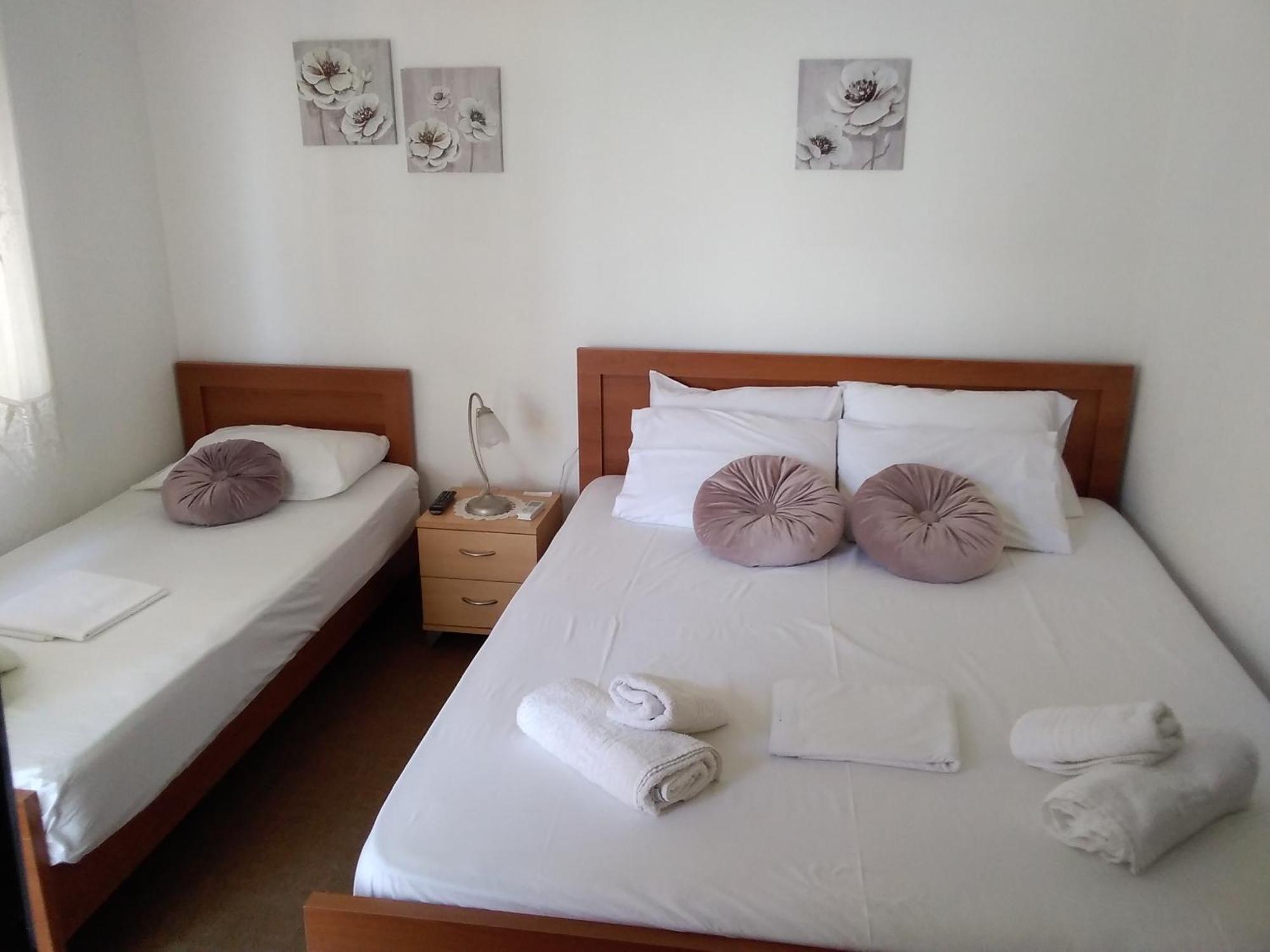 Appartement Irene House à Prínos Extérieur photo